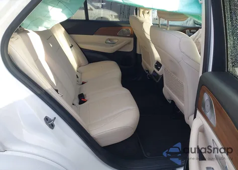 2021 Mercedes-Benz Gle 350 from USA, damaged, VIN 4JGFB4JB8MA564891